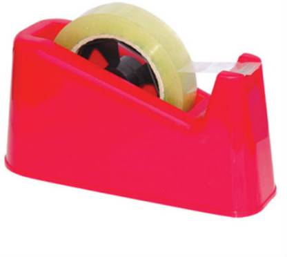 Single sided Manual Tape Dispenser 0.5in-1.0in