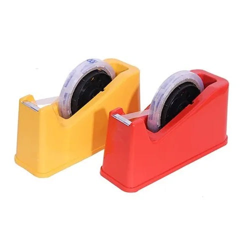 Single sided Manual Tape Dispenser 0.5in-1.0in