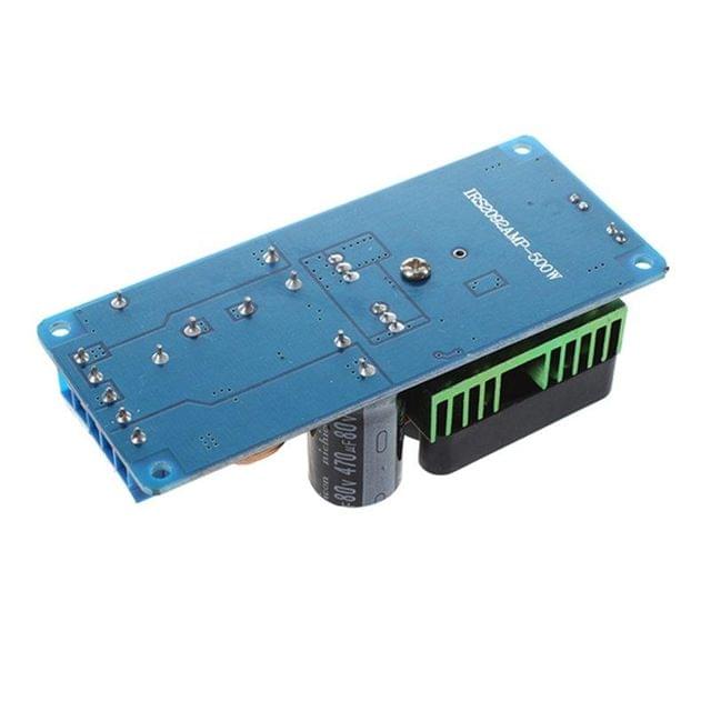 IRS2092S High Power 500W Class D HIFI Digital Amplifier Board