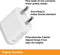 ERD: TC-21 5V 2A USB Adapter With Micro USB Cable
