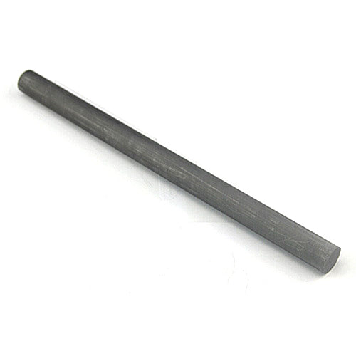 Graphite Electrode Bar Carbon Rod 16 MM Dia x 150 MM Length