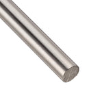 Solid Core Metal Stainless Steel Round Rod - 12mm (Length in Meters)