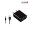 ERD: TC-40 5V 1A USB Adapter With USB to DC Pin Cable