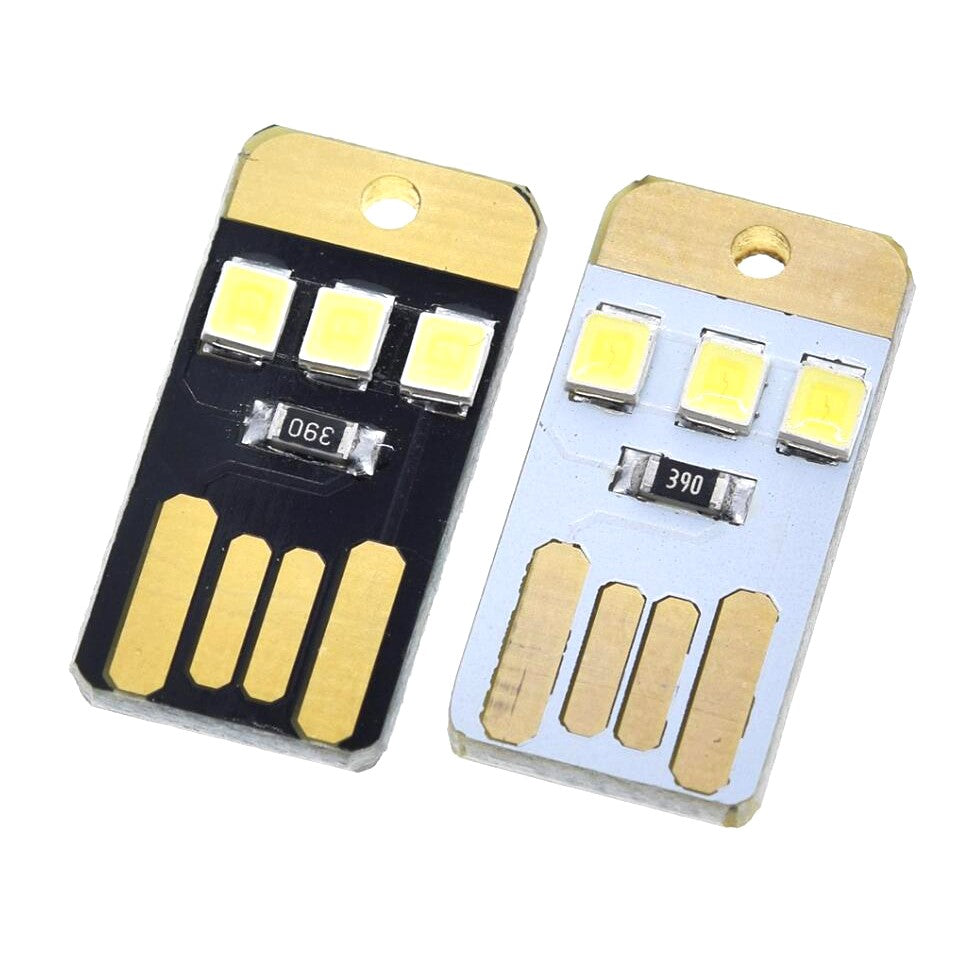 Buy now Mini USB LED 0.2W