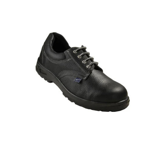 Industrial Safety Leather Shoes