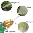 High Pressure Water Spray Gun for Car/Bike/Plants/Garden