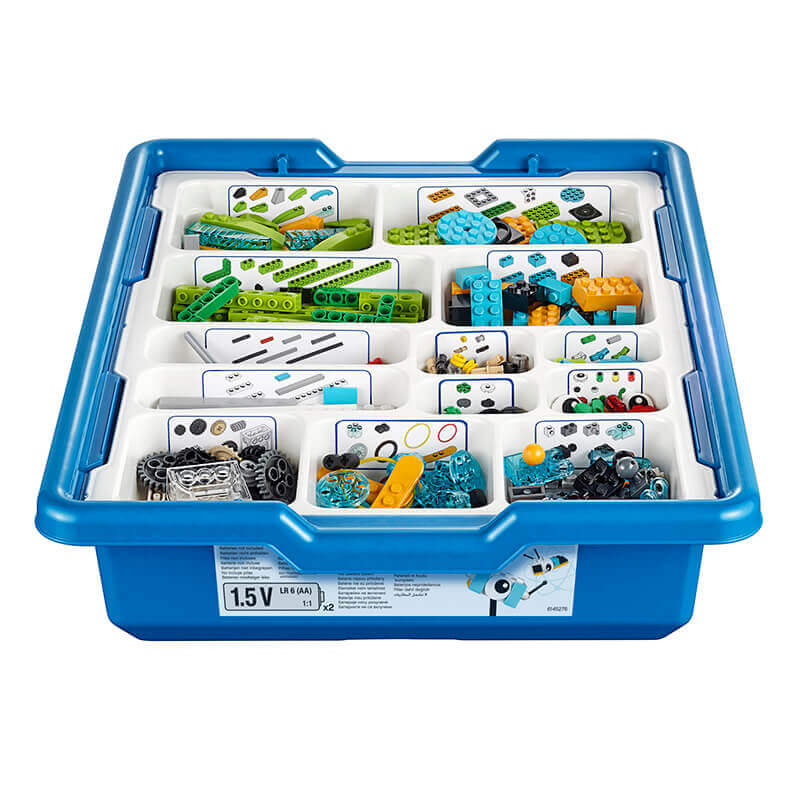 LEGO WeDo 2.0 Core Set | Makershala Warehouse (Makerware)