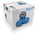 Wonder Workshop Dash Robot | Makerware