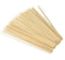 6 inch Bamboo Wooden Skewers for DIY/Crafts