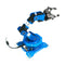 xArm 1S Programmable Intelligent Robotic Arm Complete Kit with Powerful and Robust Bus Servos