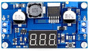 [Type 3] XL6009 DC-DC Adjustable Boost Module 5-40V 4A with Digital Display