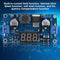 [Type 3] XL6009 DC-DC Adjustable Boost Module 5-40V 4A with Digital Display